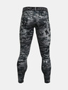 Under Armour Pánske legíny Under Armour  CG Armour Print Leggings