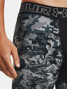 Under Armour Pánske legíny Under Armour  CG Armour Print Leggings