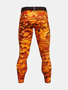 Under Armour Pánske legíny Under Armour  CG Armour Print Leggings