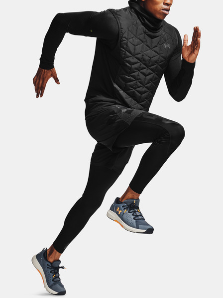 Under Armour Pánska vesta Under Armour CG Reactor Run Vest