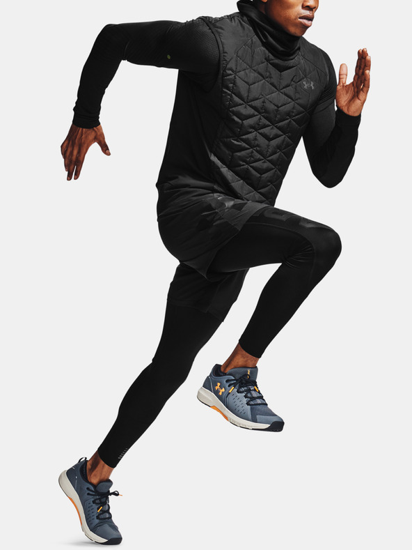 Under Armour Pánska vesta Under Armour CG Reactor Run Vest