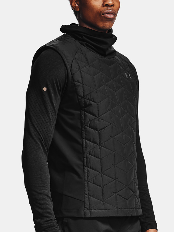 Under Armour Pánska vesta Under Armour CG Reactor Run Vest