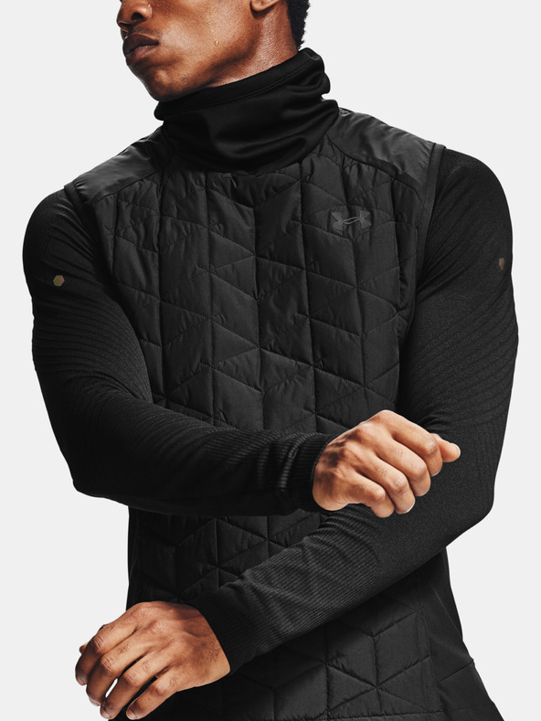 Under Armour Pánska vesta Under Armour CG Reactor Run Vest