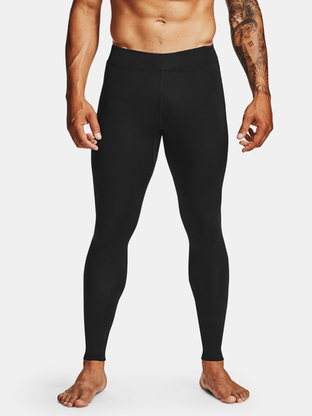 Under Armour Pánske legíny Under Armour Q. IGNIGHT ColdGear Tight