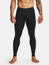 Under Armour Pánske legíny Under Armour Q. IGNIGHT ColdGear Tight