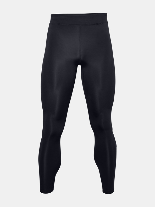 Under Armour Pánske legíny Under Armour Q. IGNIGHT ColdGear Tight