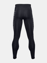 Under Armour Pánske legíny Under Armour Q. IGNIGHT ColdGear Tight
