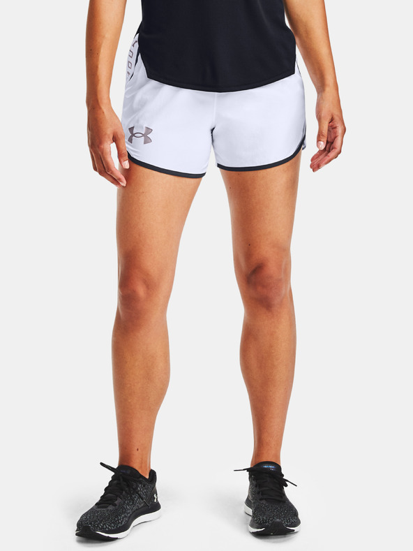 Under Armour Fly By 2.0 Stunner Šortky