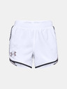 Under Armour Fly By 2.0 Stunner Šortky