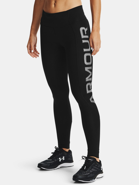 Under Armour Dámske legíny Under Armour IGNIGHT ColdGear Tight