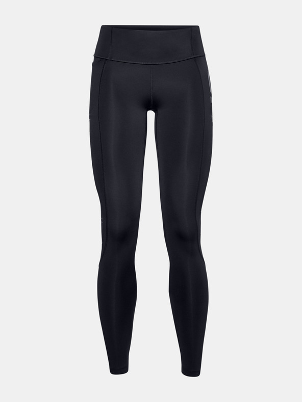 Under Armour Dámske legíny Under Armour IGNIGHT ColdGear Tight