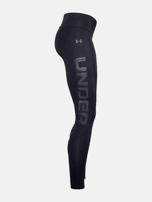 Under Armour Dámske legíny Under Armour IGNIGHT ColdGear Tight