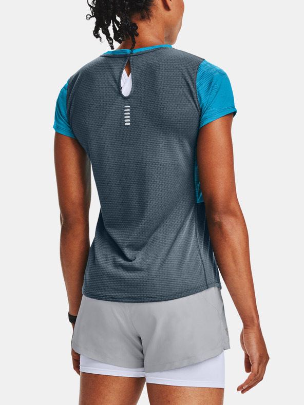 Under Armour Streaker 2.0 Inverse Tričko