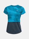 Under Armour Streaker 2.0 Inverse Tričko