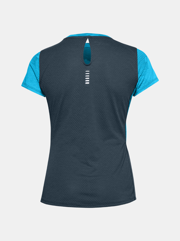 Under Armour Streaker 2.0 Inverse Tričko