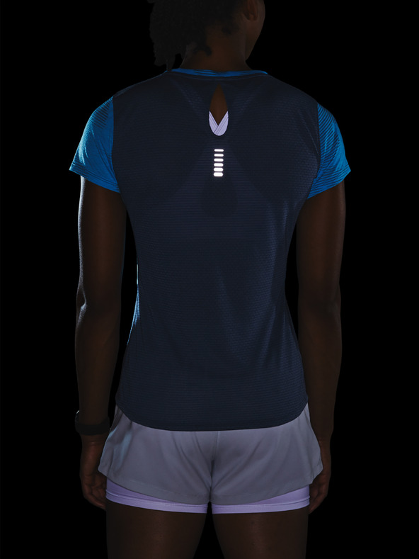 Under Armour Streaker 2.0 Inverse Tričko