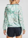 Under Armour Dámska bunda Under Armour Run Anywhere STORM Jkt