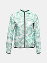 Under Armour Dámska bunda Under Armour Run Anywhere STORM Jkt