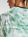 Under Armour Dámska bunda Under Armour Run Anywhere STORM Jkt