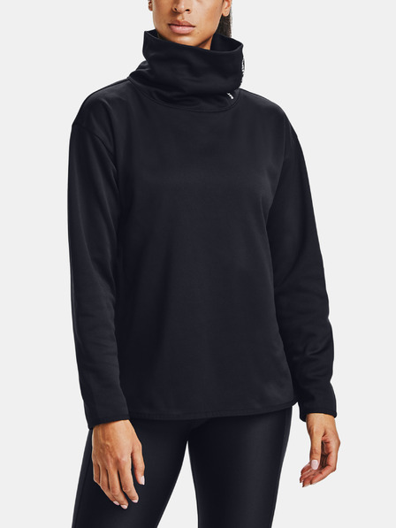 Under Armour Dámska mikina Under Armour Armour Fleece Funnel Neck