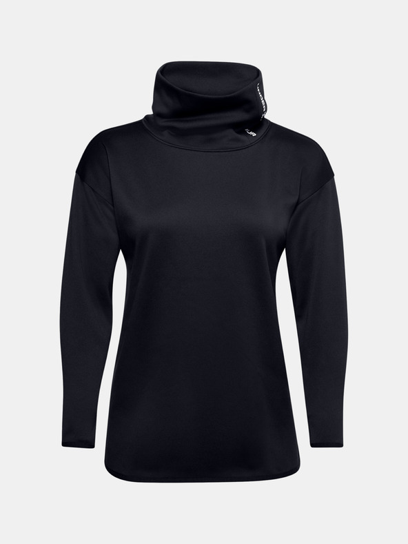 Under Armour Dámska mikina Under Armour Armour Fleece Funnel Neck