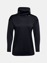 Under Armour Dámska mikina Under Armour Armour Fleece Funnel Neck
