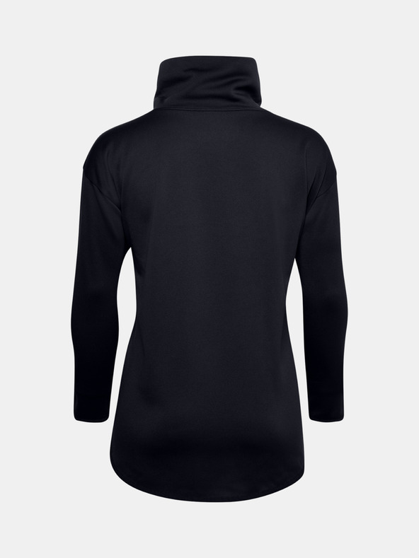 Under Armour Dámska mikina Under Armour Armour Fleece Funnel Neck