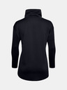 Under Armour Dámska mikina Under Armour Armour Fleece Funnel Neck