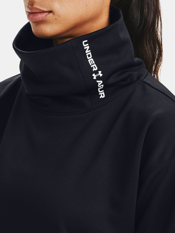 Under Armour Dámska mikina Under Armour Armour Fleece Funnel Neck