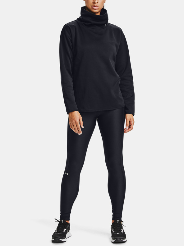 Under Armour Dámska mikina Under Armour Armour Fleece Funnel Neck
