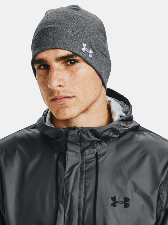 Under Armour Pánska čiapka Under Armour M Storm Beanie