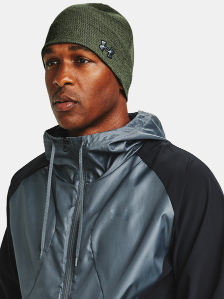 Under Armour Pánska čiapka Under Armour M Storm Beanie