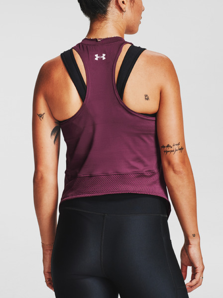 Under Armour Project Rock Perf Tielko