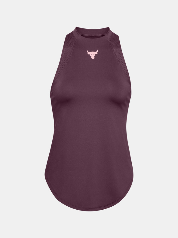 Under Armour Project Rock Perf Tielko