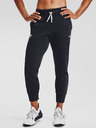 Under Armour Project Rock Charged Cotton Fleece Tepláky