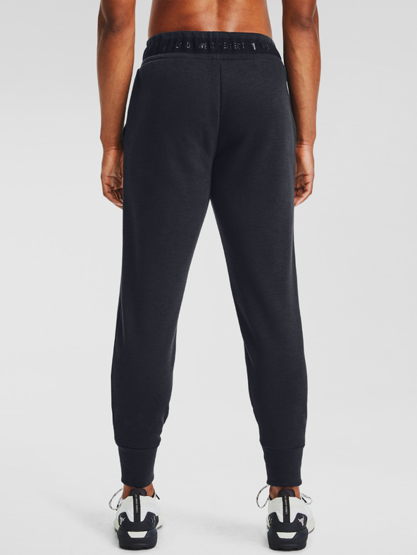 Under Armour Project Rock Charged Cotton Fleece Tepláky