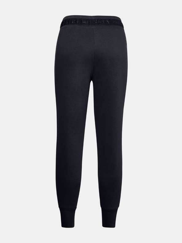Under Armour Project Rock Charged Cotton Fleece Tepláky