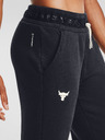 Under Armour Project Rock Charged Cotton Fleece Tepláky