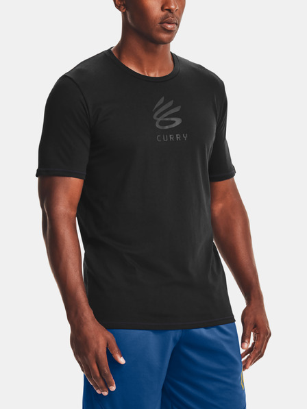 Under Armour SC30™ Logo Tričko