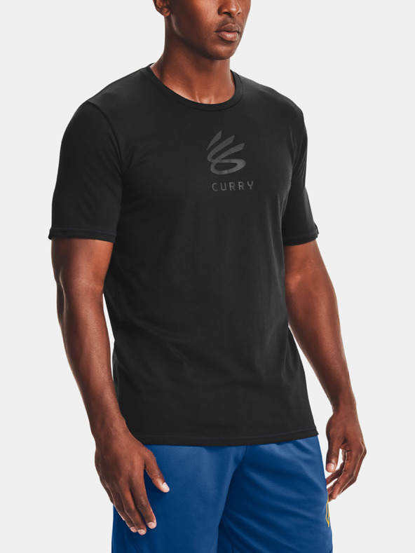 Under Armour SC30™ Logo Tričko