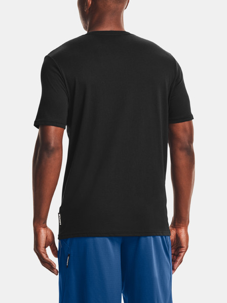 Under Armour SC30™ Logo Tričko