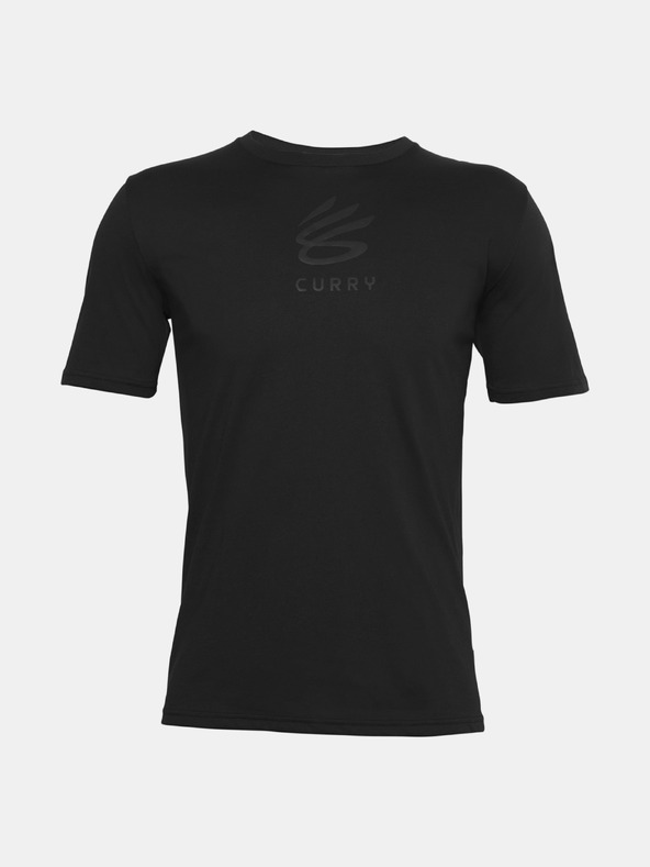 Under Armour SC30™ Logo Tričko