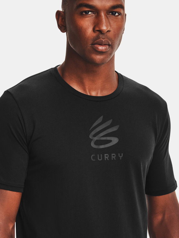 Under Armour SC30™ Logo Tričko