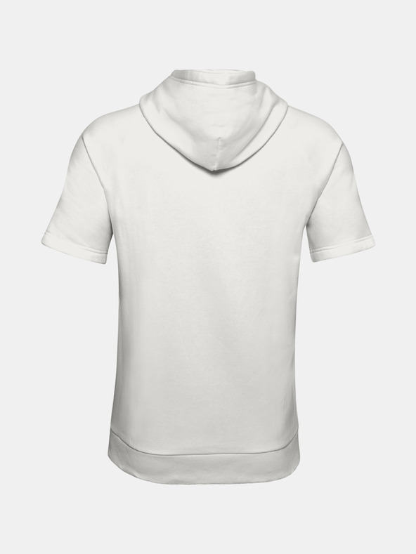 Under Armour Pánska mikina Under Armour Rival Flc Multilogo SS HD