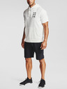 Under Armour Pánska mikina Under Armour Rival Flc Multilogo SS HD