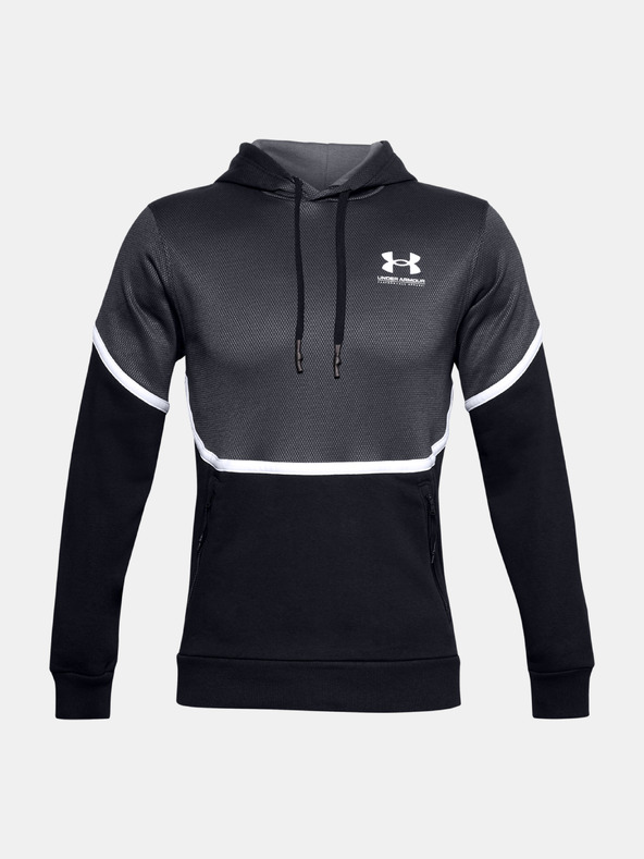 Under Armour Rival Fleece AMP Mikina
