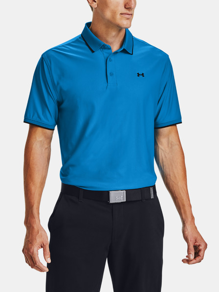 Under Armour Playoff Pique Polo tričko