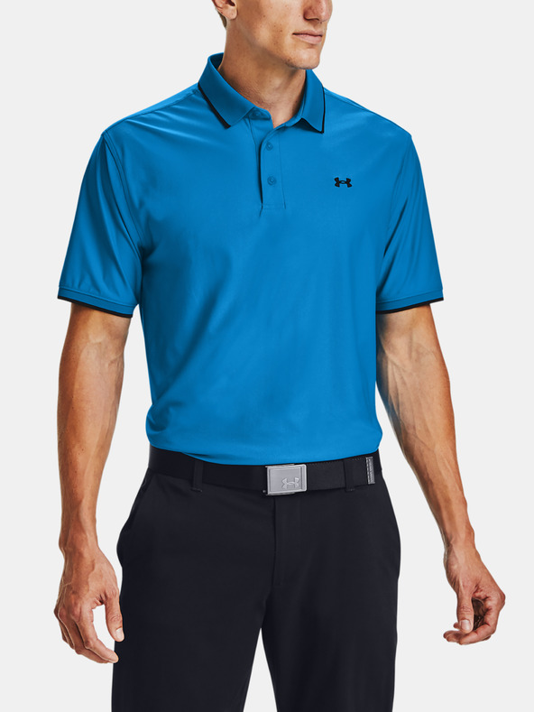 Under Armour Playoff Pique Polo tričko
