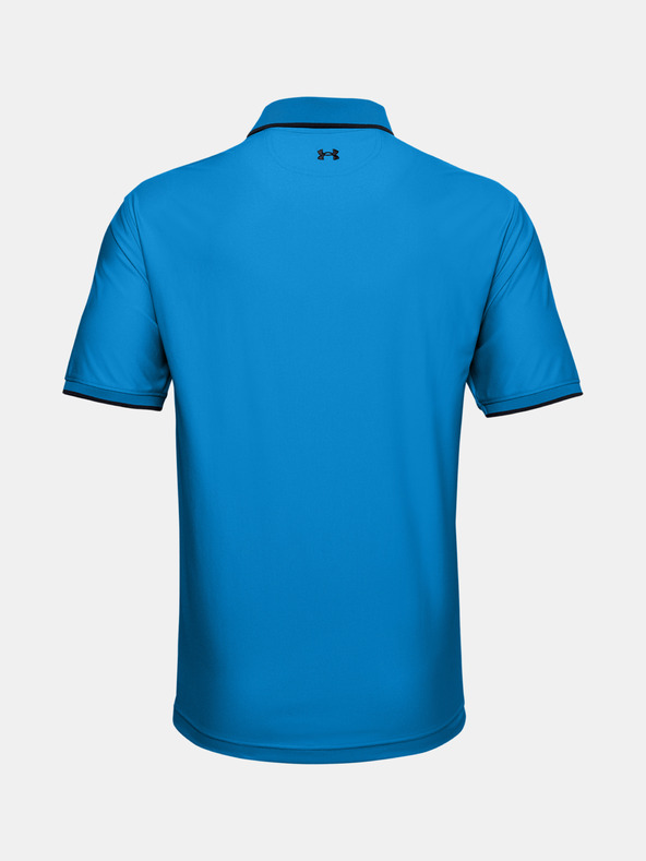 Under Armour Playoff Pique Polo tričko