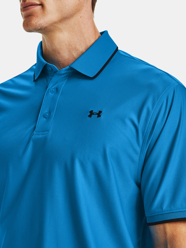 Under Armour Playoff Pique Polo tričko